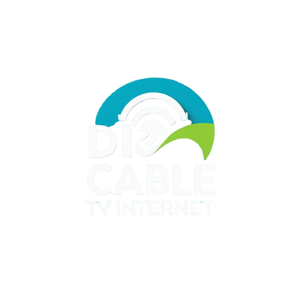 Digital Cable Tv Internet